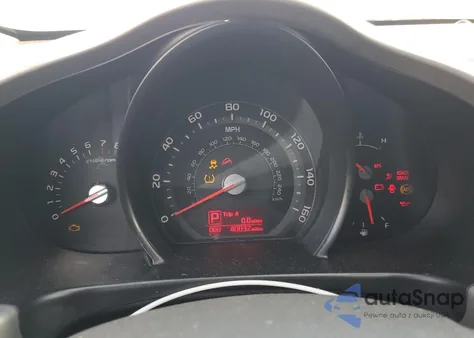 2014 Kia Sportage Base z USA, uszkodzony, nr VIN KNDPB3ACXE7618816